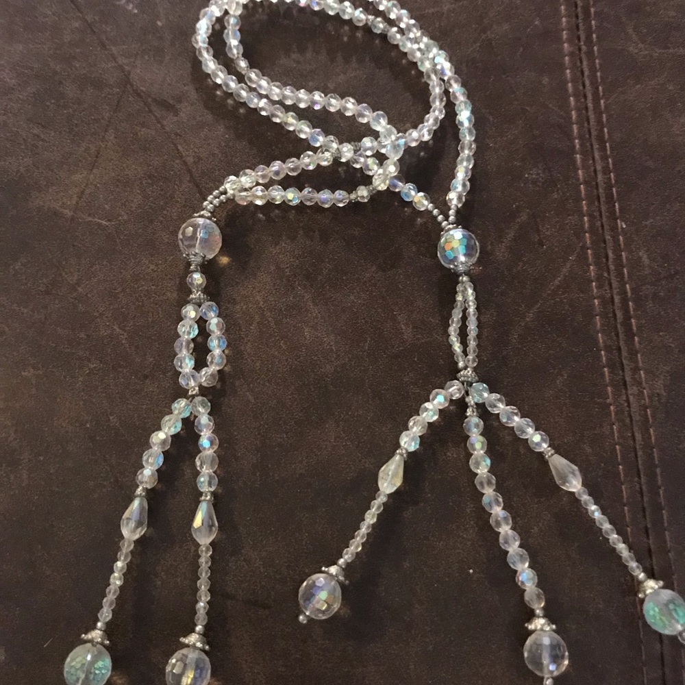 Meditation beads